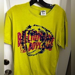 Billionaire Boys Club T shirt. Never worn.